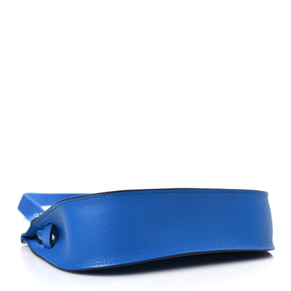 Hermes Evercolor Mini Jypsiere Bleu France 4 of 9