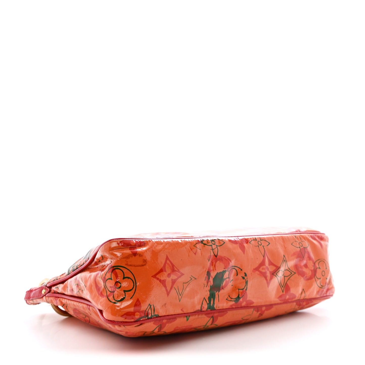 Richard Prince Bonbon Pochette Rose