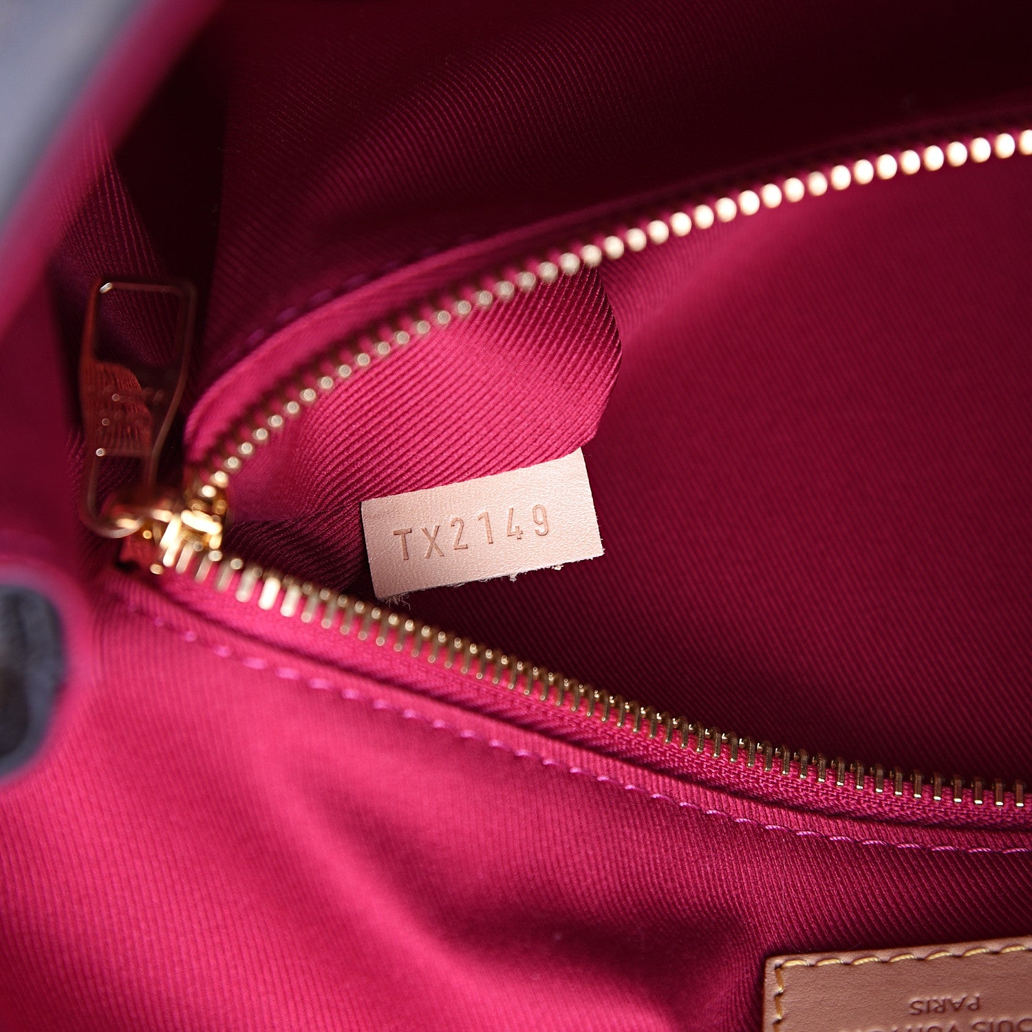 Louis Vuitton Monogram Graceful PM Pivoine 7 of 11