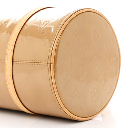 Louis Vuitton Vernis Bedford Beige 9 of 10