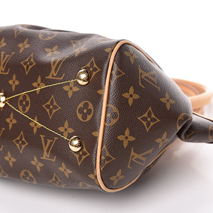 Louis Vuitton Monogram Tivoli PM 14 of 15