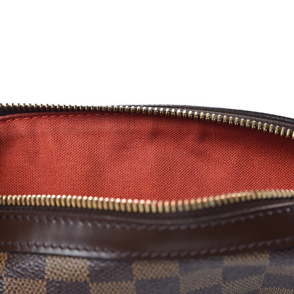 Louis Vuitton Damier Ebene Illovo PM 9 of 9