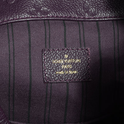 Louis Vuitton Empreinte Artsy MM Aube 6 of 7