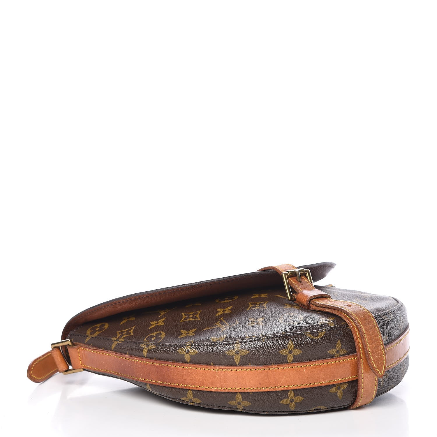 Louis Vuitton Monogram Chantilly GM 4 of 26