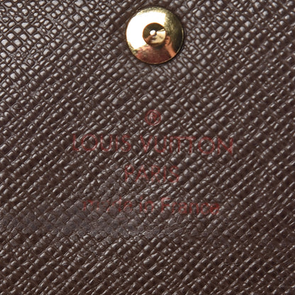 Louis Vuitton Damier Ebene Multicles 6 Key Holder 6 of 10