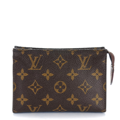 Louis Vuitton Monogram Toiletry Pouch 15 1 of 7