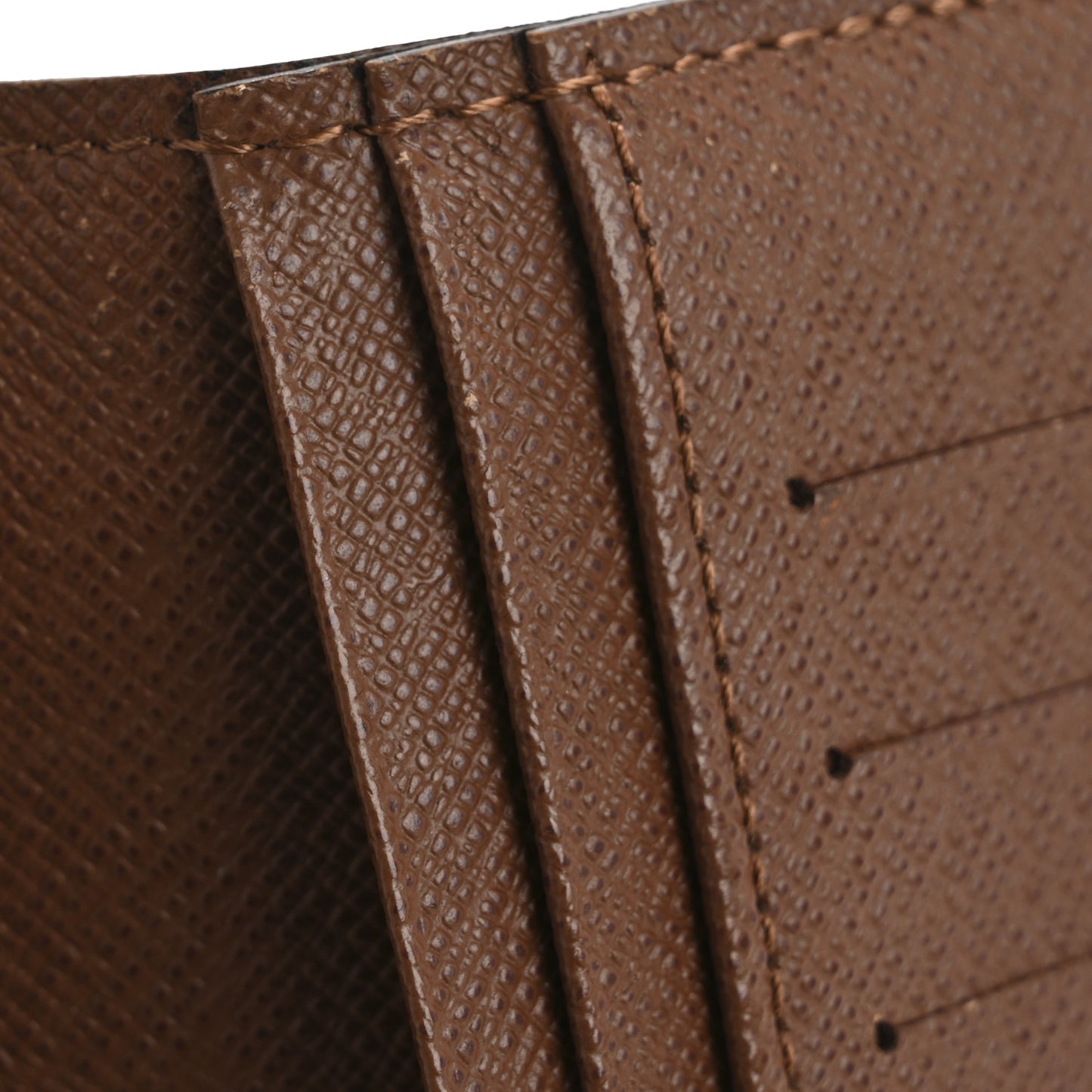 Monogram Brazza Wallet