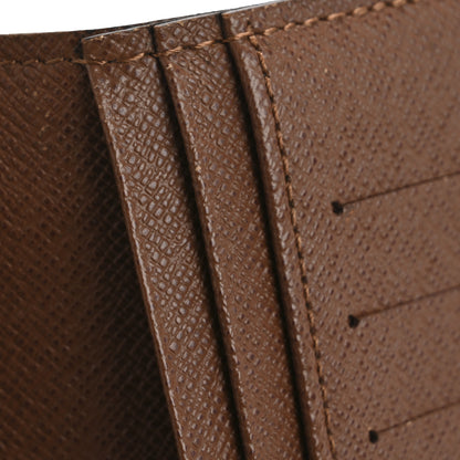 Louis Vuitton Monogram Brazza Wallet 9 of 16
