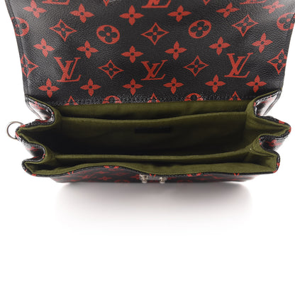 Louis Vuitton Monogram Infrarouge Pochette Metis 4 of 8