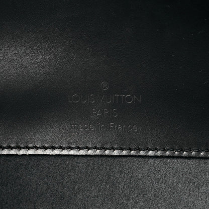 Louis Vuitton Epi Nocturne PM Black 6 of 9