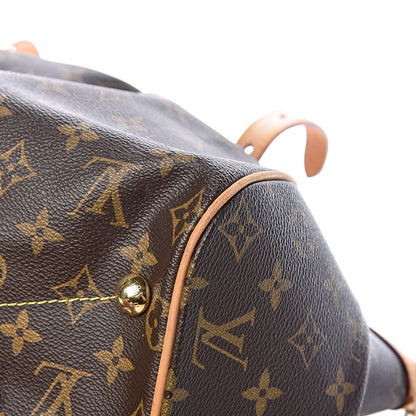 Louis Vuitton Monogram Tivoli GM 11 of 20