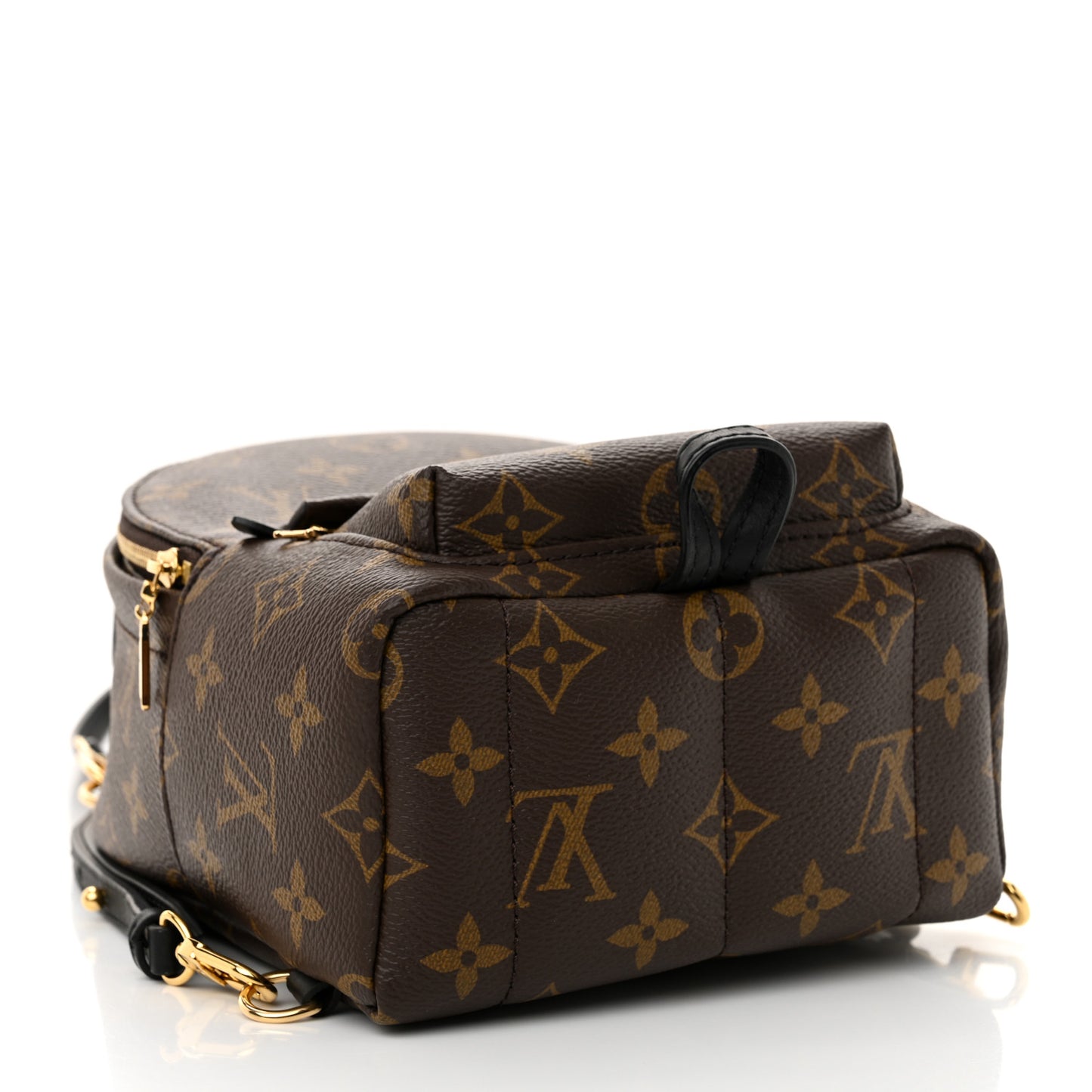 Monogram Palm Springs Backpack Mini