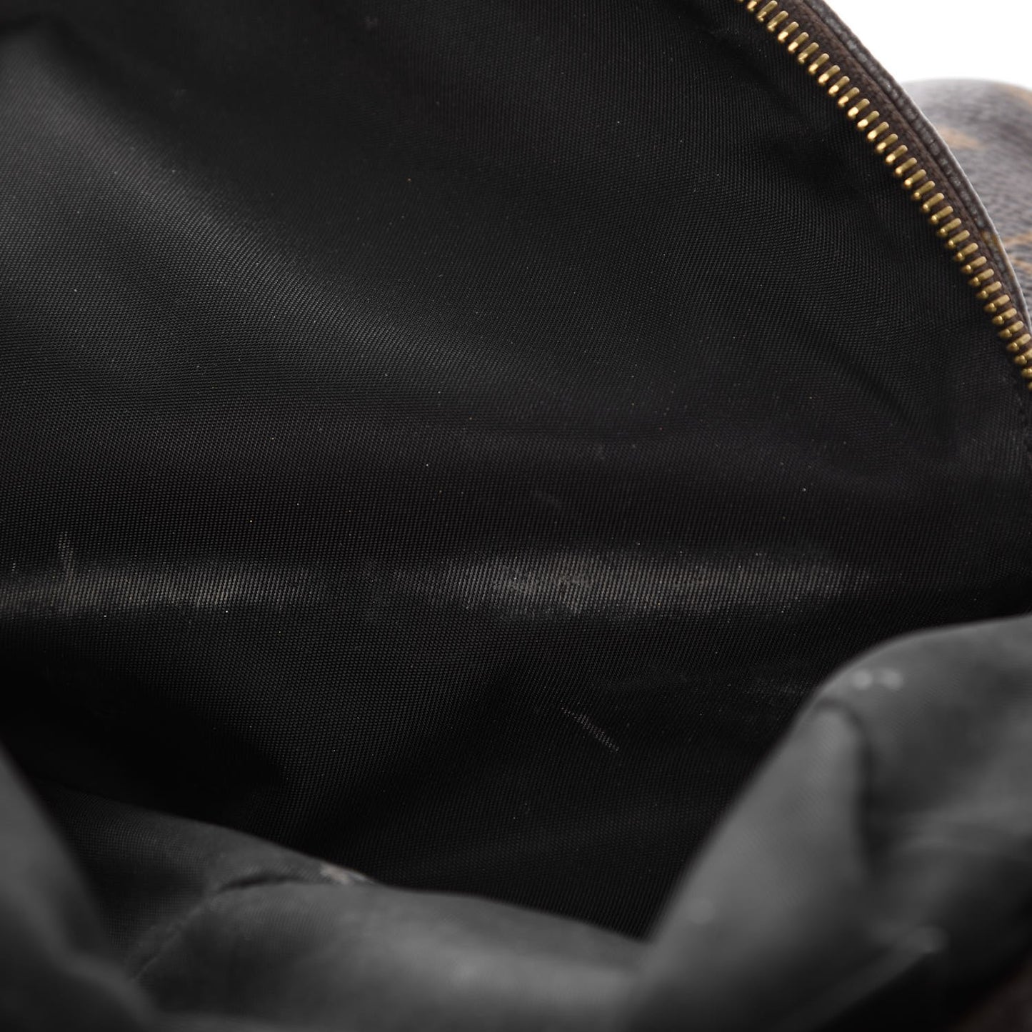 Monogram Palm Springs Backpack Mini
