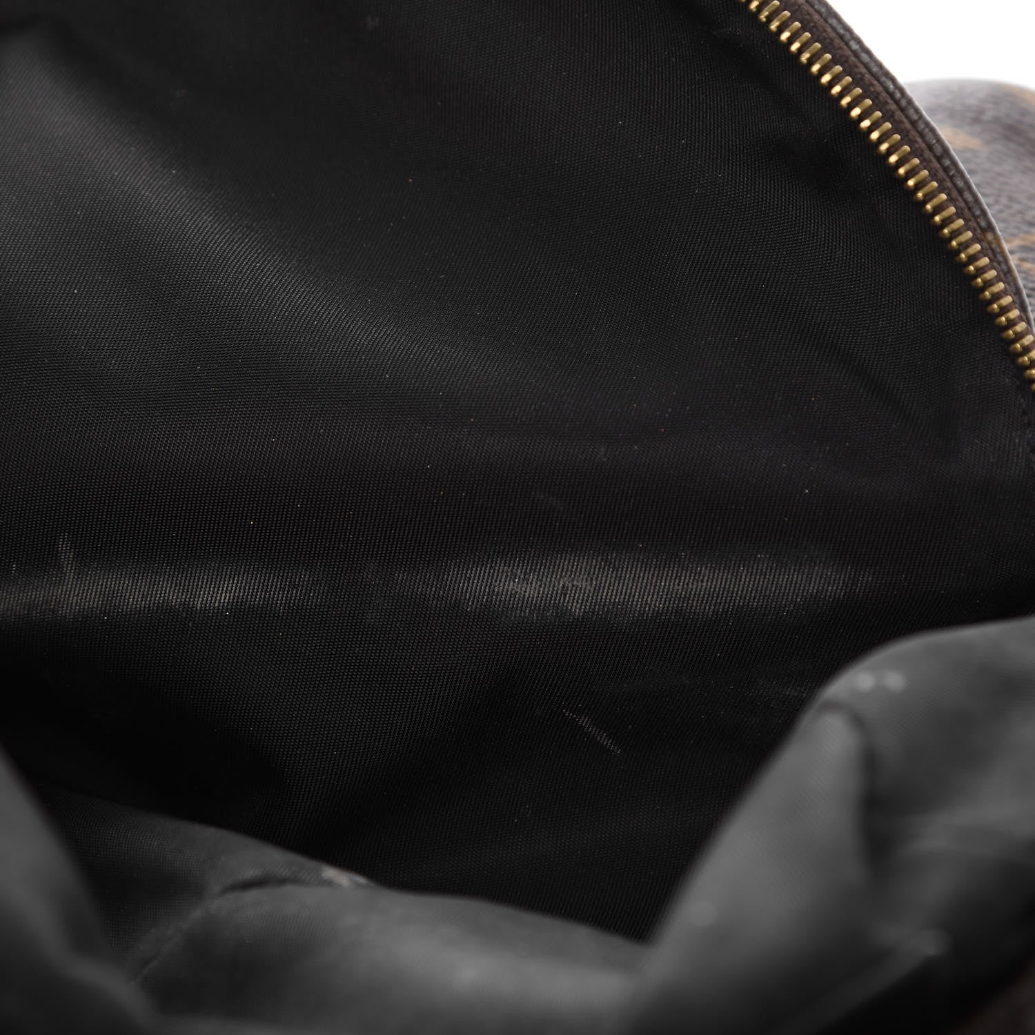 Louis Vuitton Monogram Palm Springs Backpack Mini 9 of 12
