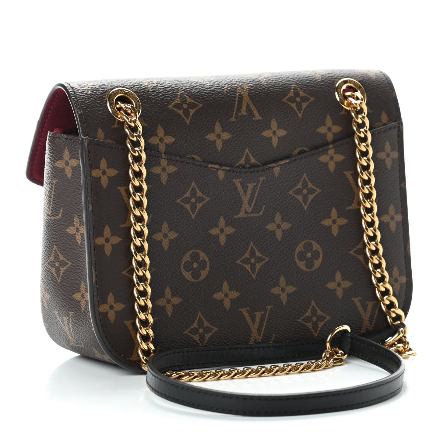 Monogram Passy