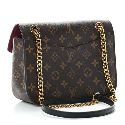 Louis Vuitton Monogram Passy 3 of 8