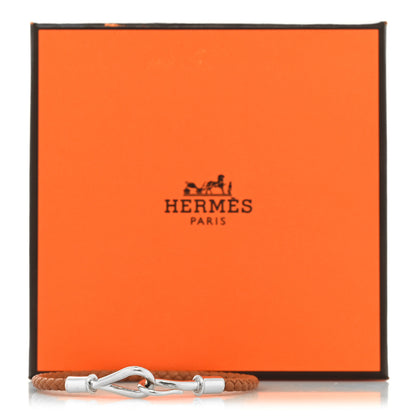 Hermes Swift Jumbo Hook Bracelet Gold 6 of 6