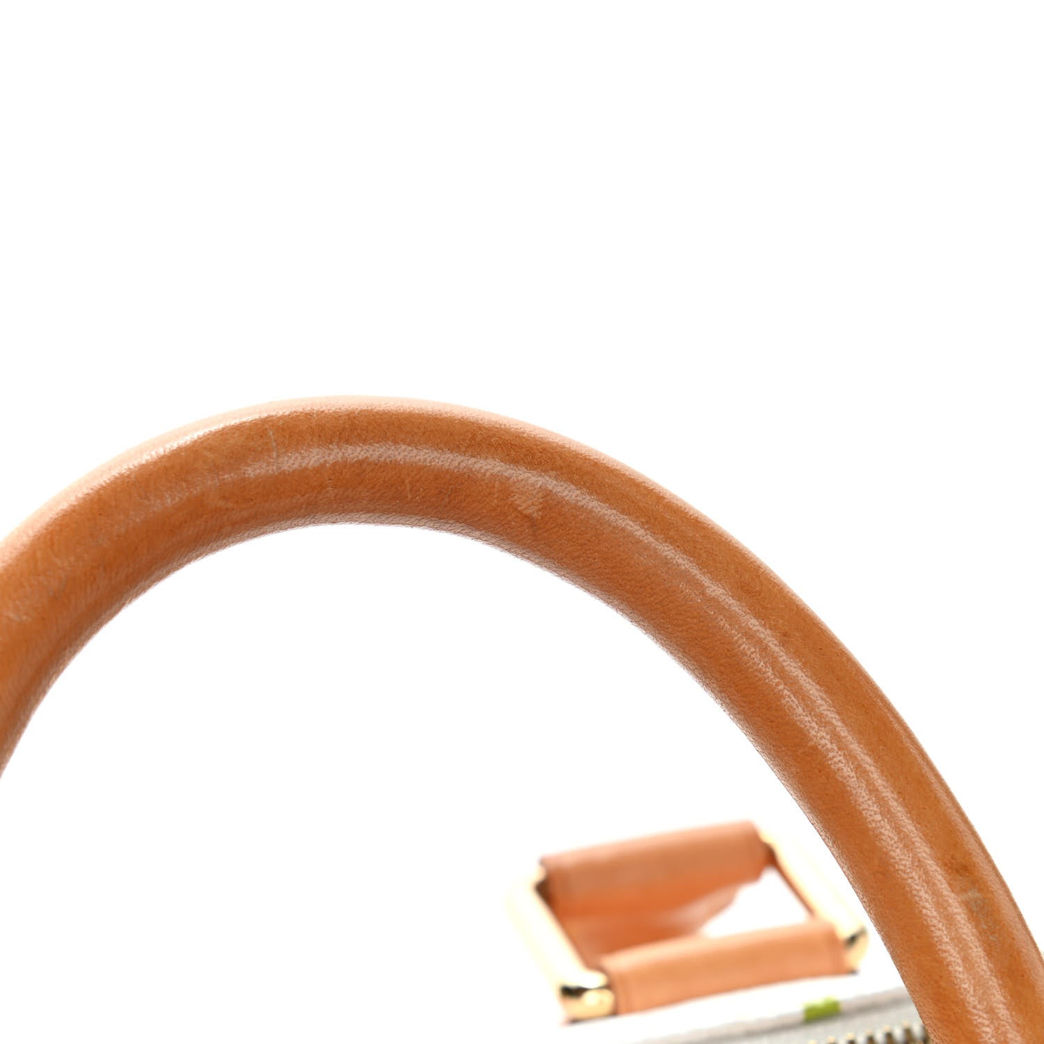 Louis Vuitton Monogram Multicolor Speedy 30 White 14 of 23