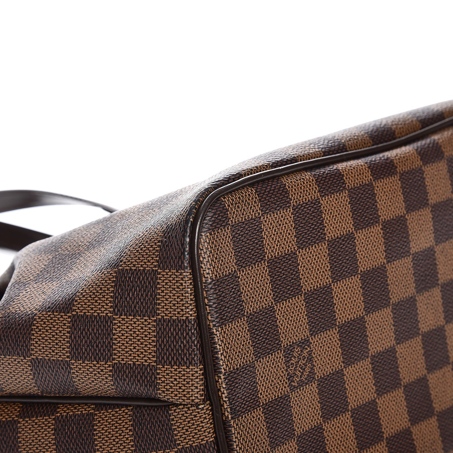 Damier Ebene Westminster PM