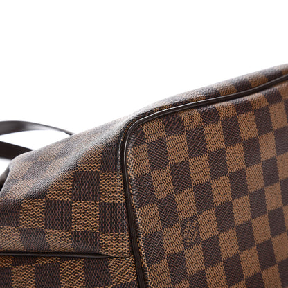 Louis Vuitton Damier Ebene Westminster PM 9 of 12