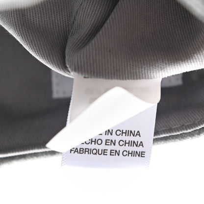 Telfar X UGG Fleece Small Shopping Bag Heather Grey 7 of 10