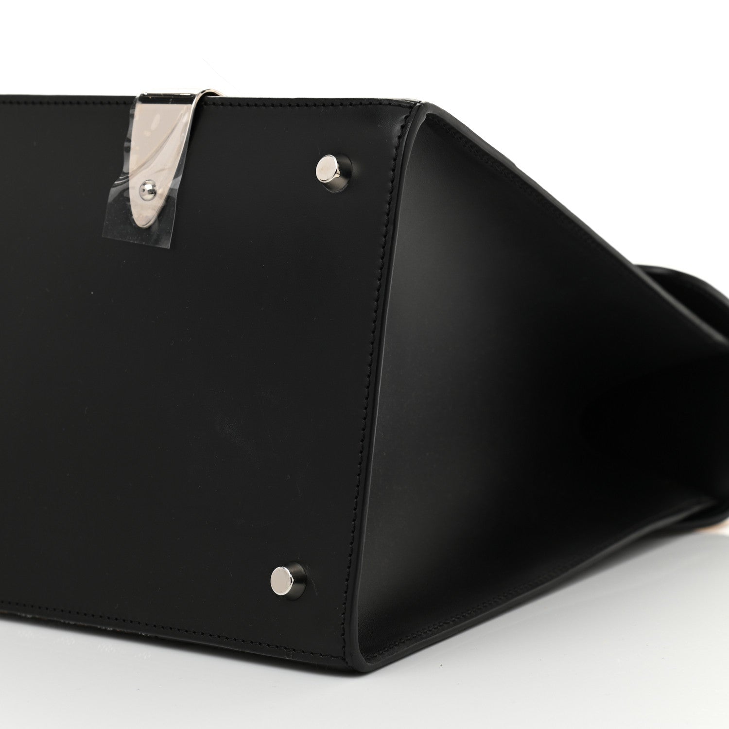 Goyard Goyardine Saigon GM Black 6 of 11