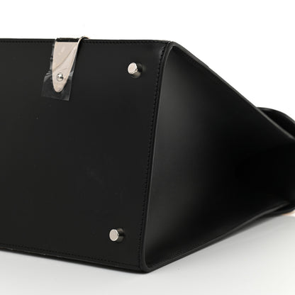 Goyard Goyardine Saigon GM Black 6 of 11