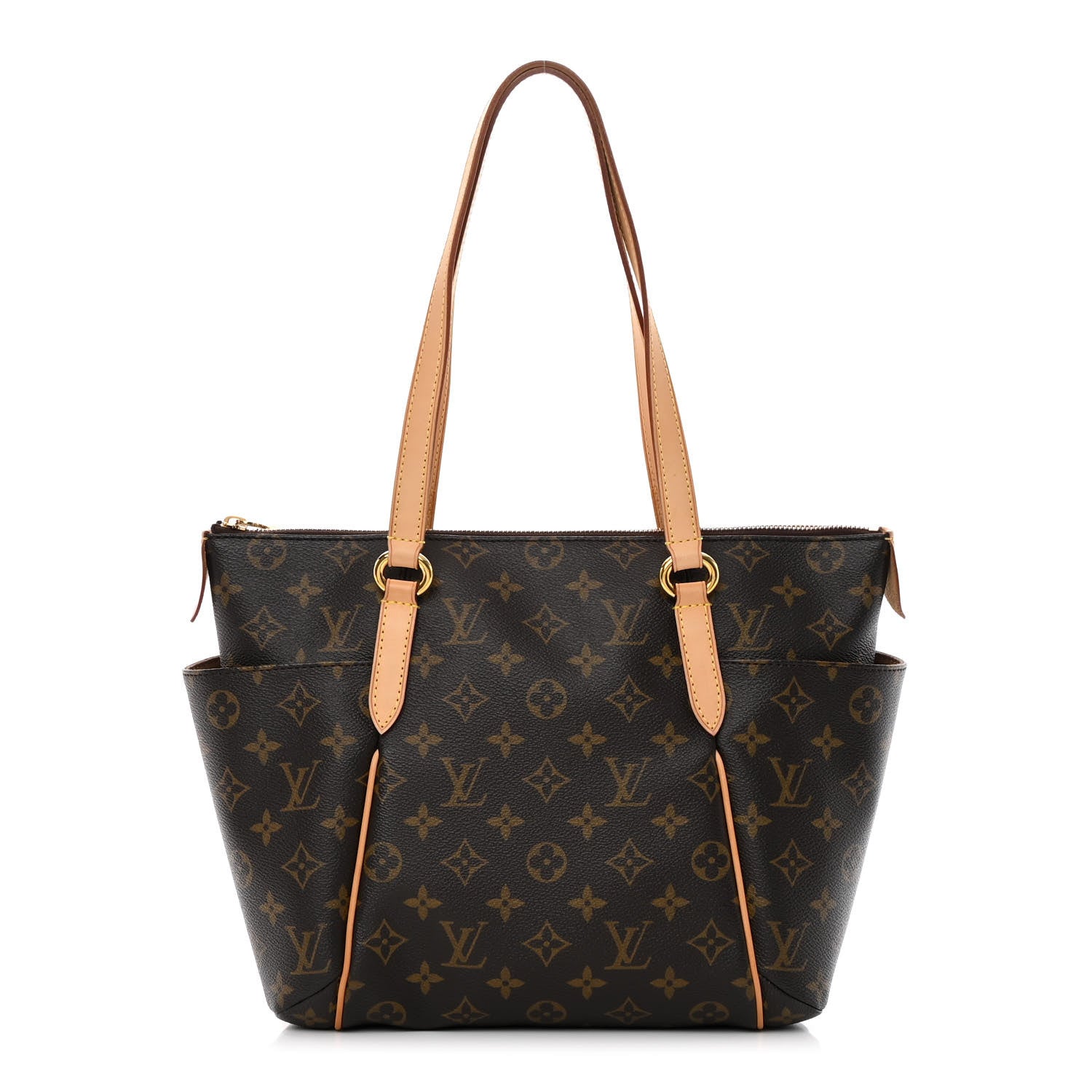 Louis Vuitton Monogram Totally PM 1 of 13