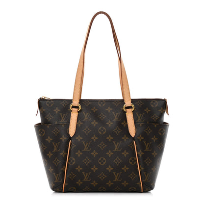 Louis Vuitton Monogram Totally PM 1 of 13