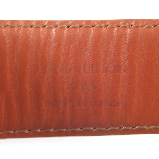 Epi Classique Belt Fawn 85/34