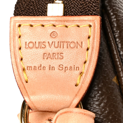 Louis Vuitton Monogram Pochette Accessories 7 of 11