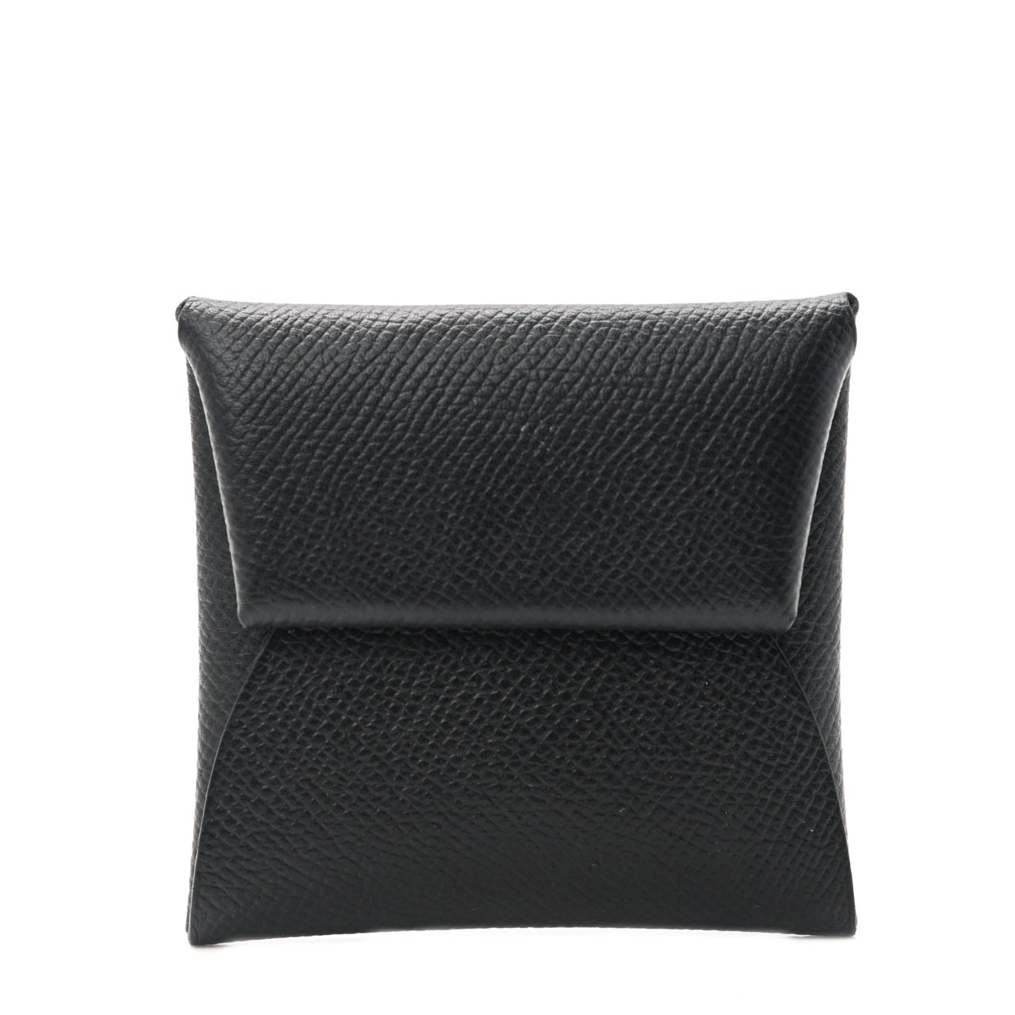 Epsom Bastia Coin Purse Black