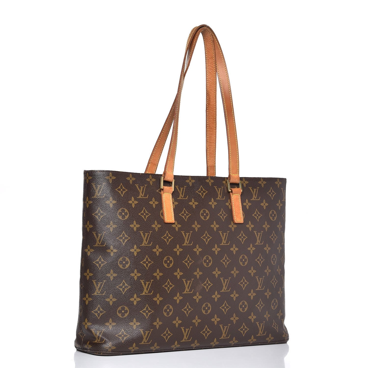 Louis Vuitton Monogram Luco 3 of 16