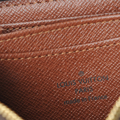 Louis Vuitton Monogram Zippy Coin Purse 6 of 8