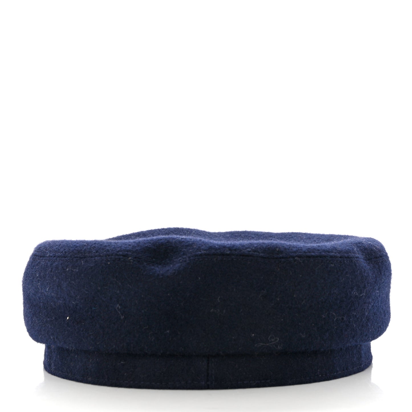 Cashmere Womens Belle-Ile Cap 57 Navy