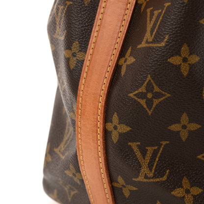Louis Vuitton Monogram Petit Noe 11 of 15