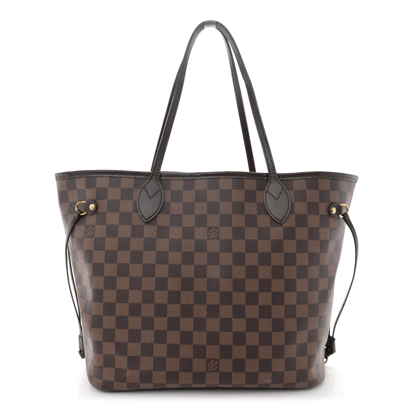 Damier Ebene Neo Neverfull MM