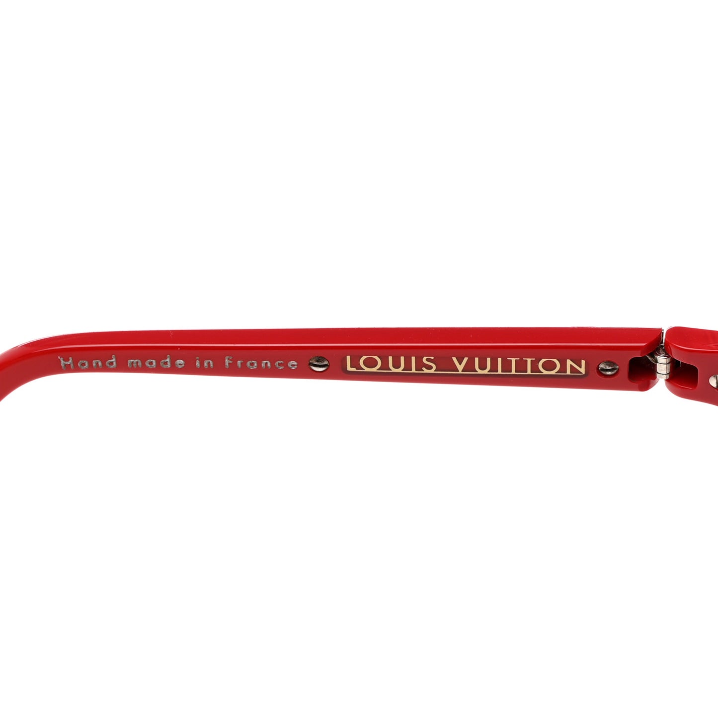Evidence Sunglasses Z0286W Red