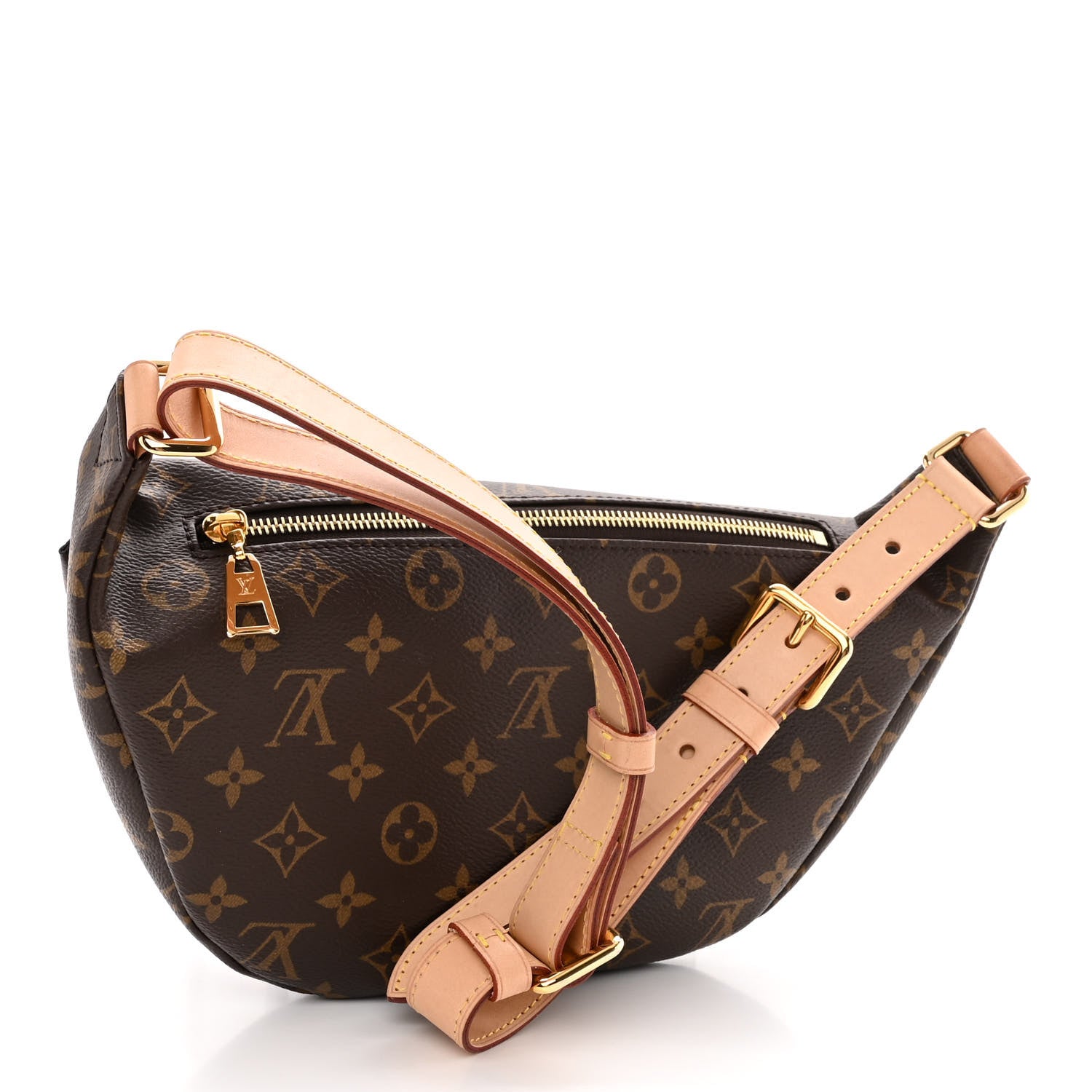 Louis Vuitton Monogram Bumbag 3 of 9