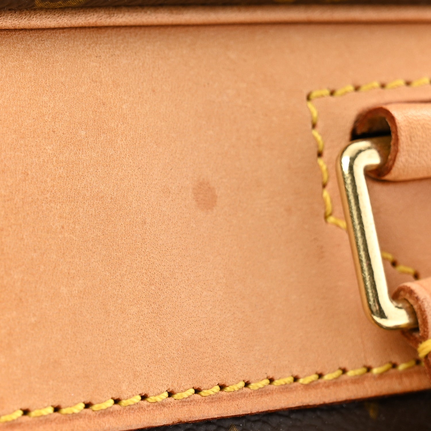 Louis Vuitton Monogram Deauville 12 of 13