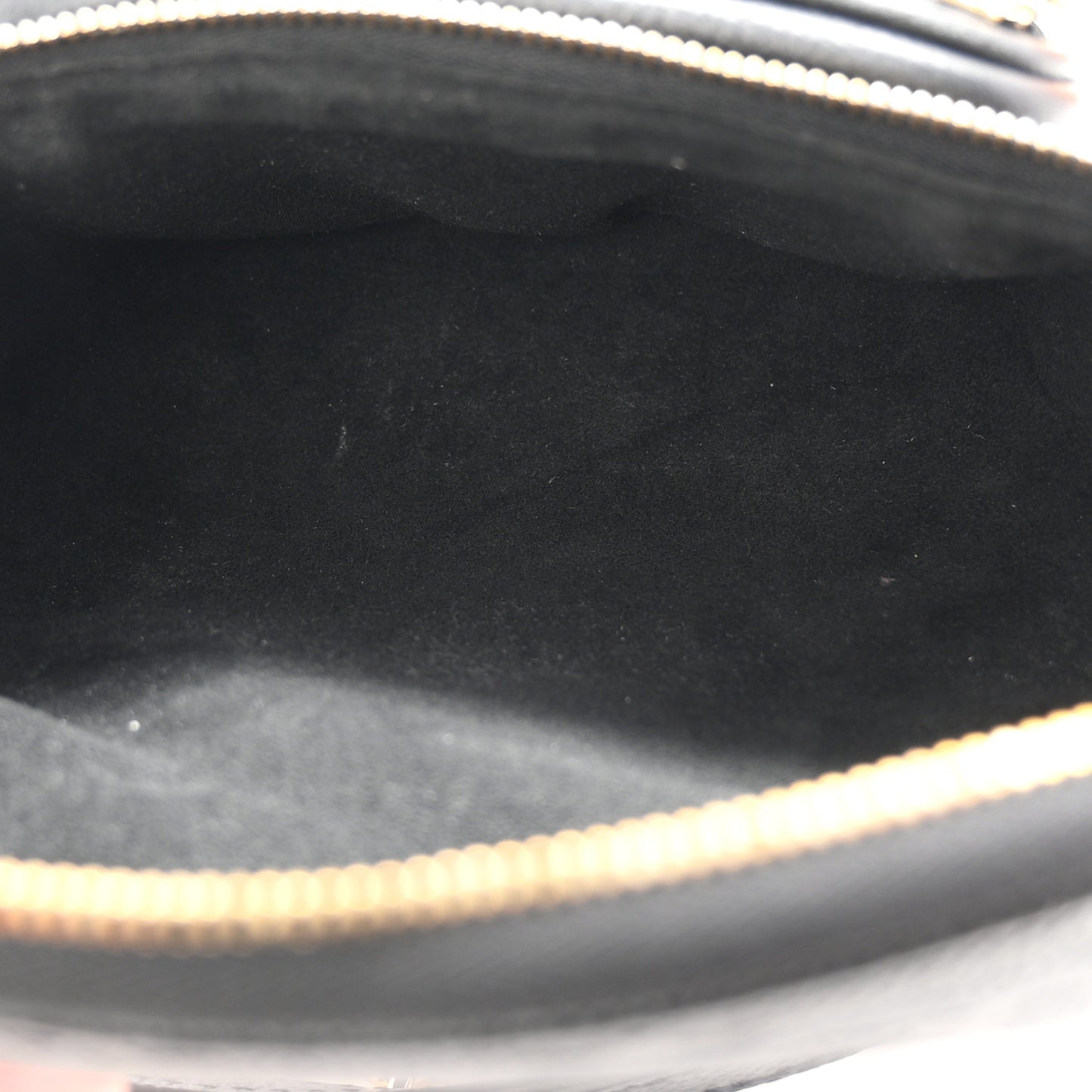 Empreinte Mini Bumbag Black