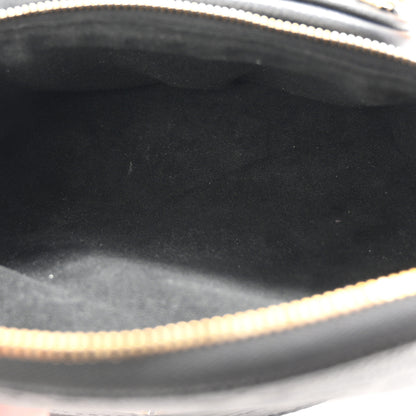 Louis Vuitton Empreinte Mini Bumbag Black 5 of 10