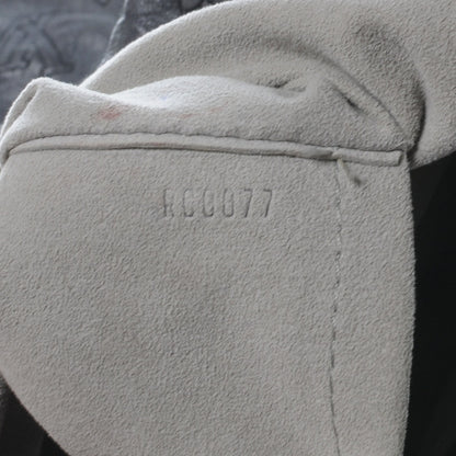 Louis Vuitton Nimbus Olympe GM Anthracite 8 of 8