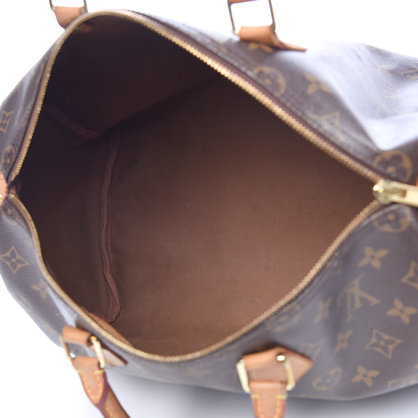 Monogram Speedy 35