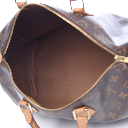 Louis Vuitton Monogram Speedy 35 5 of 14