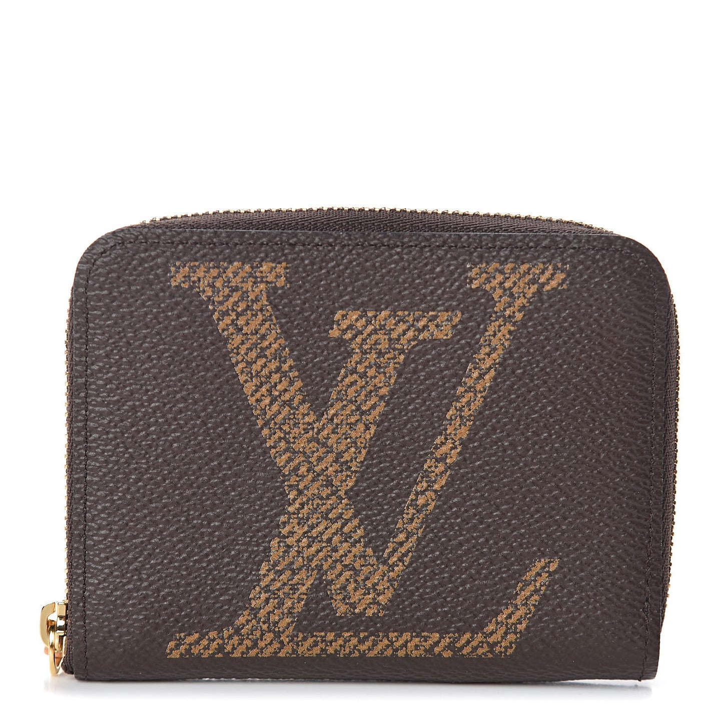 Monogram Giant Zippy Coin Purse