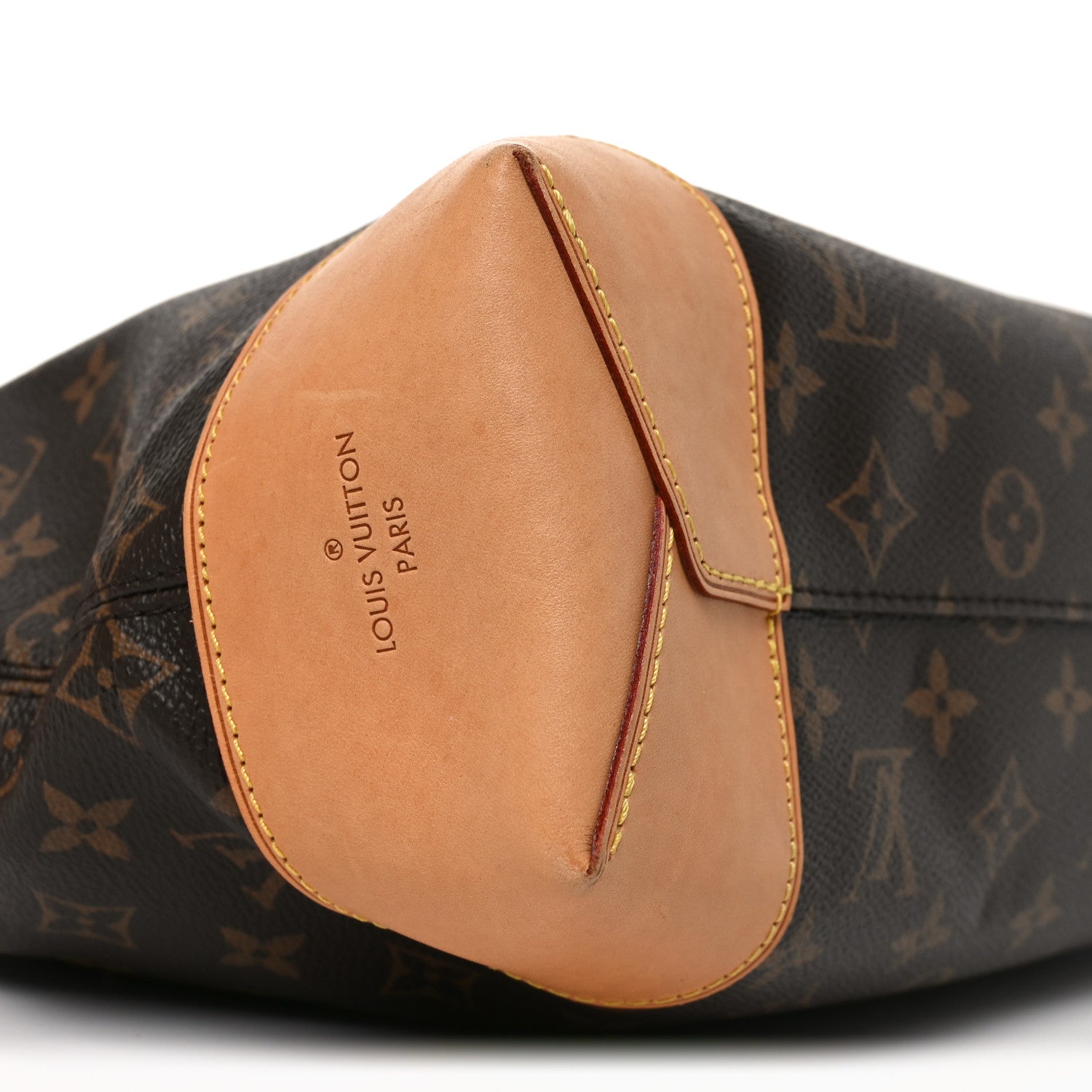 Louis Vuitton Monogram Berri PM 15 of 17
