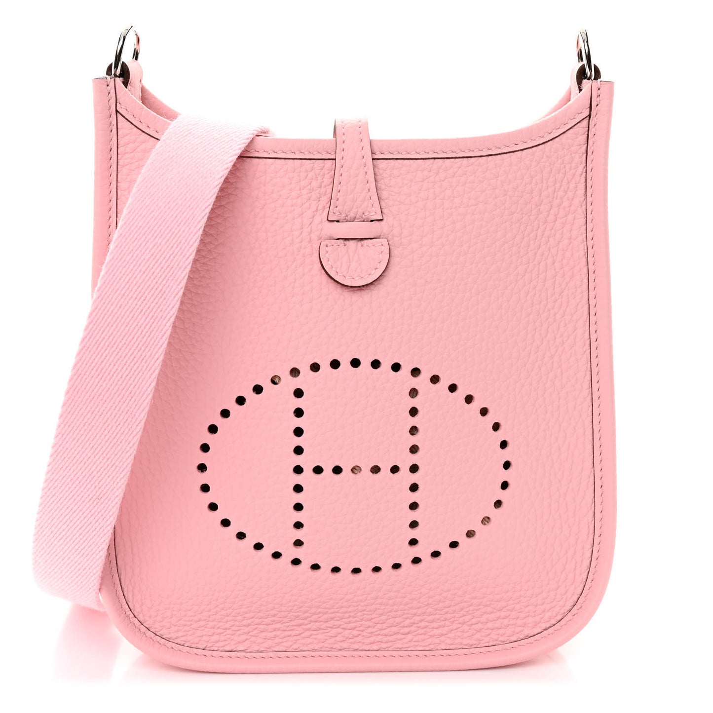 Taurillon Clemence Evelyne TPM Rose Sakura