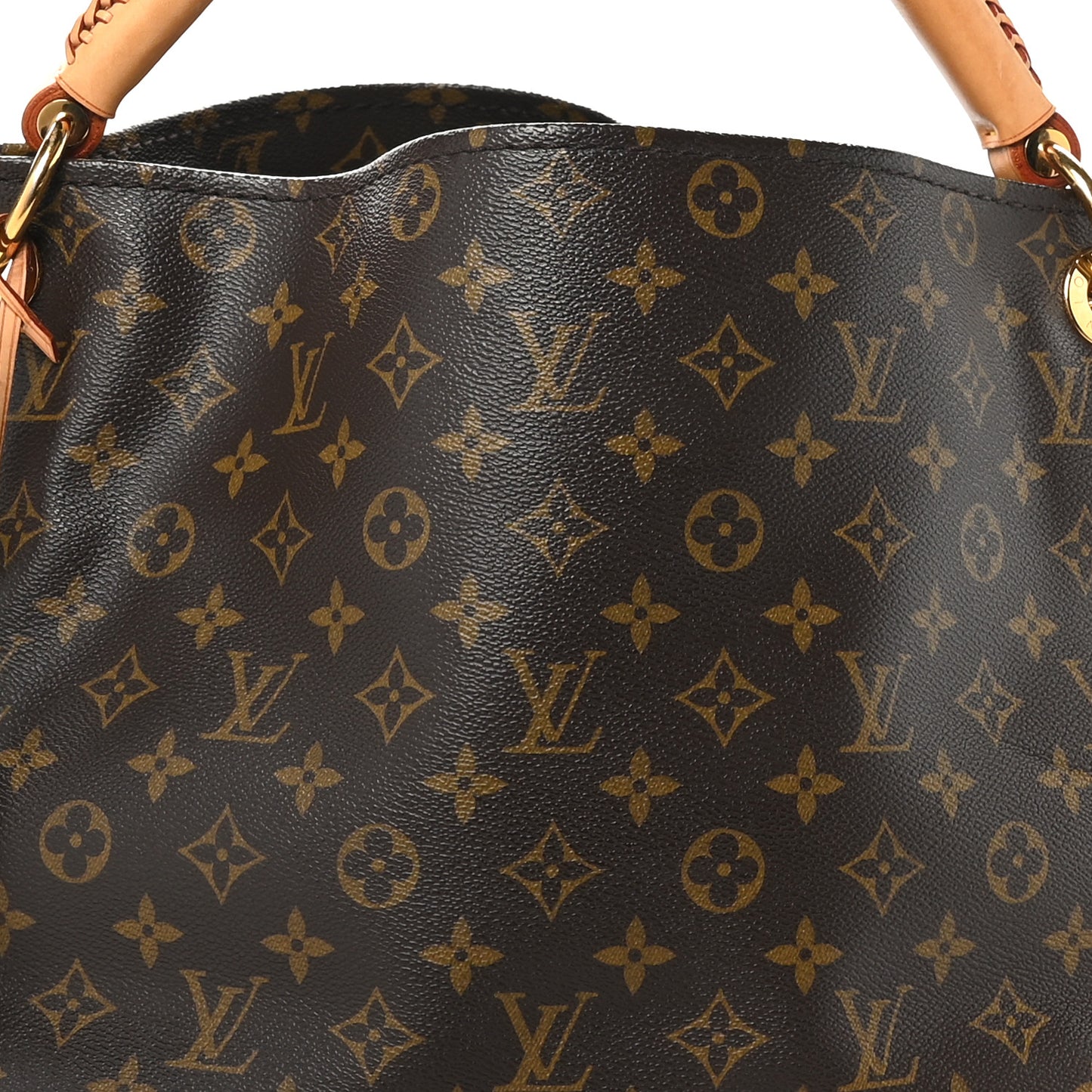 Monogram Artsy MM