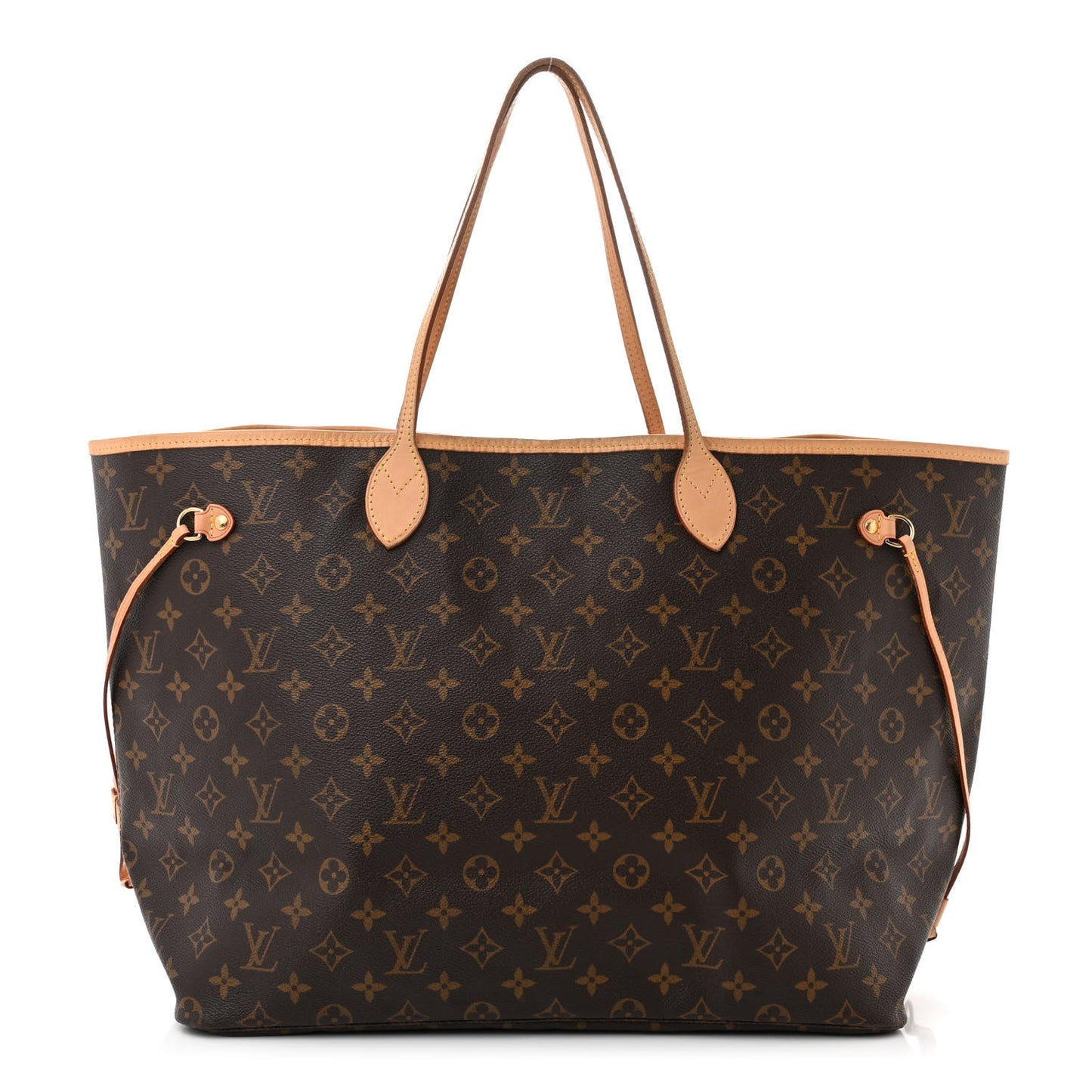 Monogram Neverfull GM